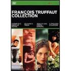 Fran�ois Truffaut Collection (Cofanetto 4 dvd)