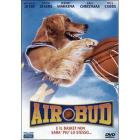 Air Bud. E il basket non sar� pi� lo stesso.