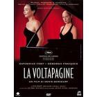 La voltapagine