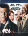 Arma letale 4 (Blu-ray)