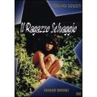 Il ragazzo selvaggio