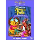 Il magico mondo di Winnie the Pooh. Un giorno di scoperte