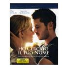 Ho cercato il tuo nome (Blu-ray)