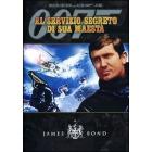 Agente 007. Al servizio segreto di Sua Maest�