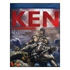 Ken il guerriero. La leggenda di Raoul (Blu-ray)