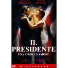 Il presidente. Una storia d'amore