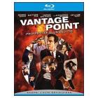 Vantage Point. Prospettive di un delitto (Blu-ray)