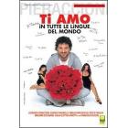 Ti amo in tutte le lingue del mondo (2 Dvd)