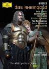 Richard Wagner. Das Rheingold. L'oro del Reno
