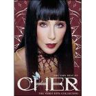 Cher. The Very Best Of Cher. The Video Hits Collection