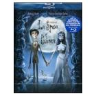 La sposa cadavere (Blu-ray)