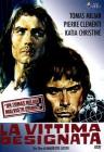 La vittima designata
