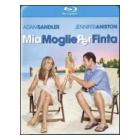 Mia moglie per finta (Blu-ray)
