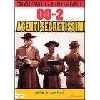 002 agenti segretissimi