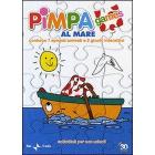 Pimpa al mare
