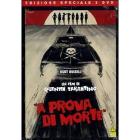 Grindhouse. A prova di morte (Edizione Speciale 2 dvd)