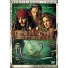 Pirati dei Caraibi. La maledizione del forziere fantasma (2 Dvd)