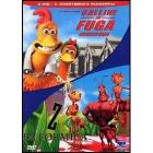 Galline in fuga - Zeta la formica (Cofanetto 2 dvd)