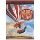 Cinque settimane in pallone