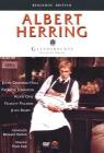 Benjamin Britten. Albert Herring