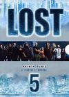 Lost. Quinta serie (5 Dvd)