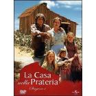 La casa nella prateria. Stagione 1 (6 Dvd)