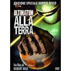 Ultimatum alla Terra (2 Dvd)