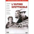 L' ultimo spettacolo