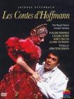 Jacques Offenbach. I Racconti di Hoffmann