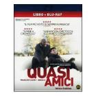 Quasi amici. Intouchables (Blu-ray)