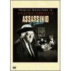 Assassinio a bordo