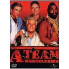 A Team. Stagione 1 (5 Dvd)