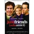 Just Friends. Solo amici
