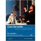 Wolfgang Amadeus Mozart. Cos� fan tutte