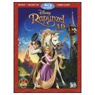 Rapunzel. L'intreccio della torre (Cofanetto 2 blu-ray)