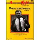 Il Commissario Maigret. Maigret sotto inchiesta