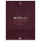 Dr. House. Stagioni 1 - 5 (28 Dvd)