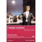 Giuseppe Verdi. I Vespri Siciliani