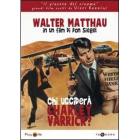 Chi uccider� Charley Warrick?