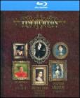 Tim Burton (Cofanetto 3 blu-ray)