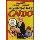 A qualcuno piace caldo (2 Dvd)