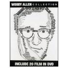 Woody Allen DVD Complete Collection (Cofanetto 20 dvd)