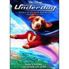 Underdog. Storia di un vero supereroe