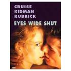Eyes Wide Shut