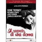 Il segreto di una donna