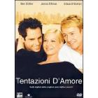 Tentazioni d'amore