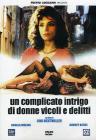 Un complicato intrigo di donne, vicoli e delitti