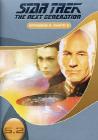 Star Trek. The Next Generation. Stagione 5. Parte 2 (4 Dvd)