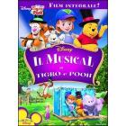 I miei amici Tigro e Pooh. Il musical di Tigro e Pooh