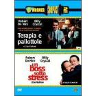 Terapia e pallottole - Un boss sotto stress (Cofanetto 2 dvd)